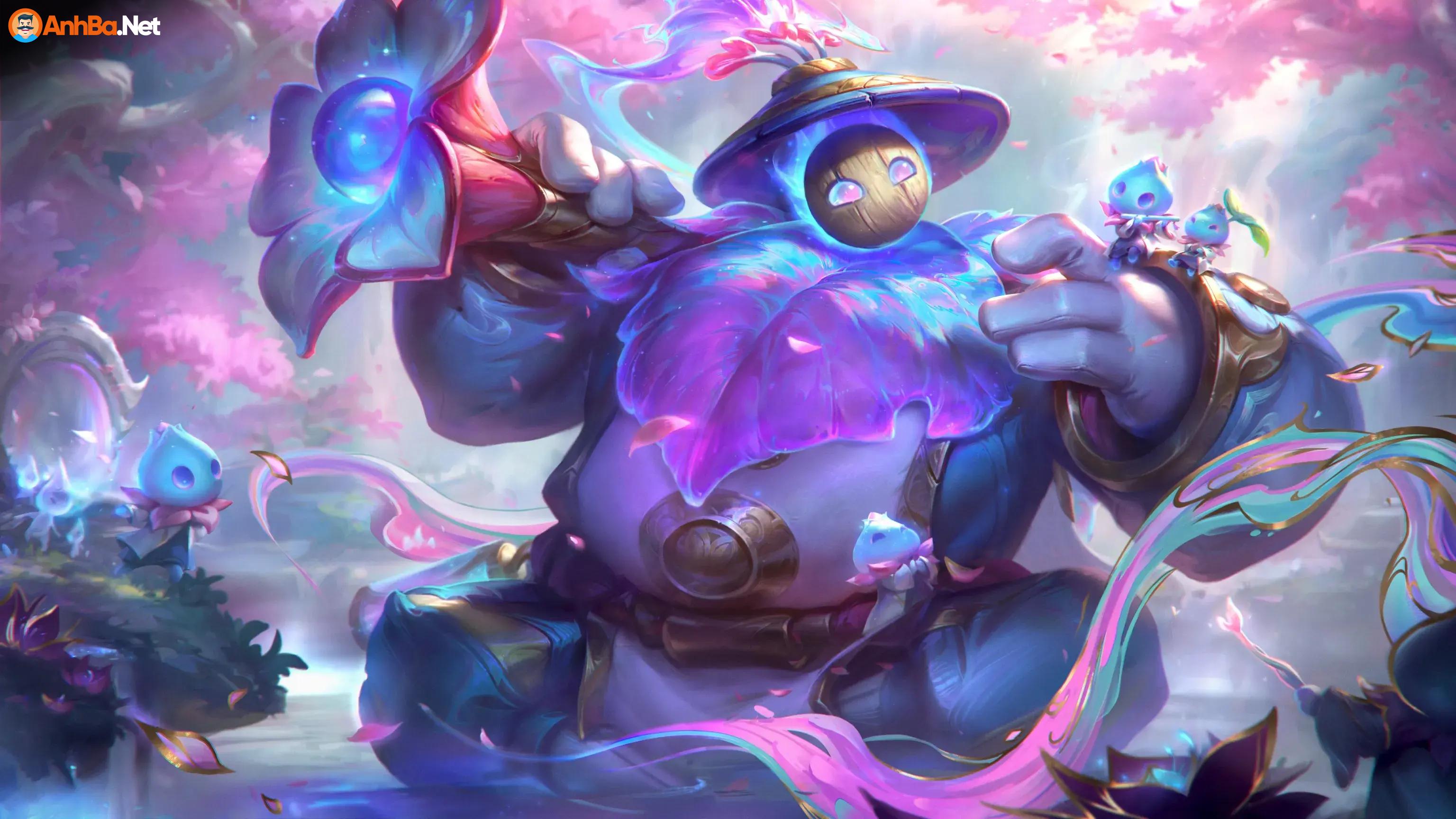 H2: Tổng Kết Về Spirit Blossom 2025