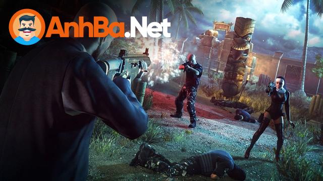 Những Tựa Game Khác Đang Giảm Giá Mạnh
