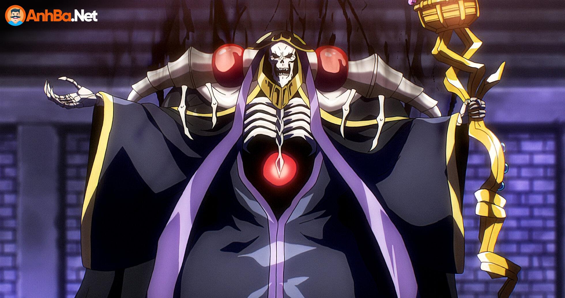 Top 10 anime isekai theo bình chọn từ fan