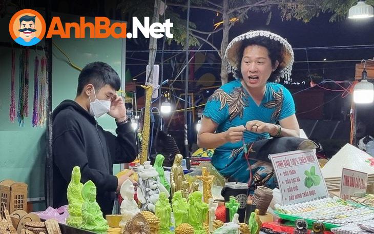 Sự Phát Triển Bền Vững Của Chợ Đêm Sơn Trà