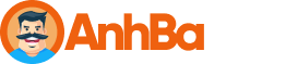 AnhBa.Net