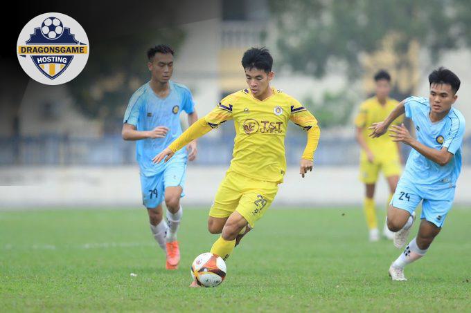 Dữ Liệu Thống Kê: 