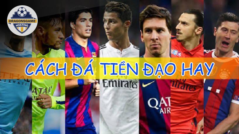 Giải Mã Bóng Đá Hiện Đại: Chìa Khóa Thành Công