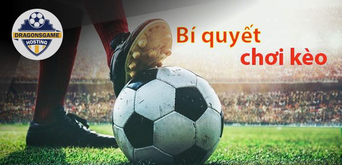 Bí Quyết Chơi Kèo Chấp 1 Trái 